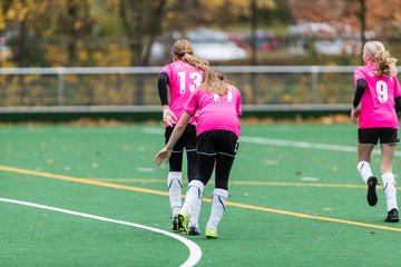 Bild 195 - wCJ VfL Pinneberg - Altona 93 : Ergebnis: 1:1